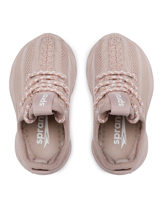 Sprandi Sprandi Sneakersy CP23-6003(II)DZ Beżowy