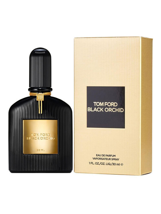 Tom Ford Tom Ford Black Orchid Woda perfumowana