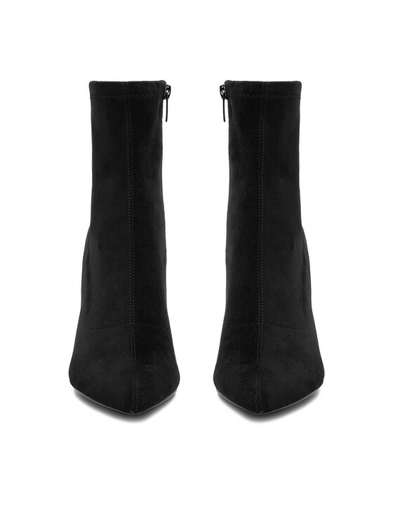 JENNY JENNY Stiefeletten CEO-HY19X094-1 Schwarz