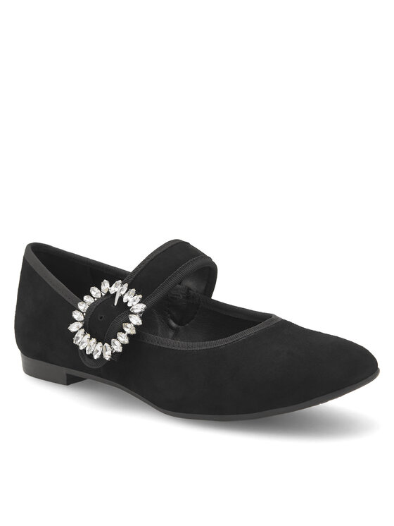 Sergio Bardi Sergio Bardi Balerini RST-D1063-01SB Negru