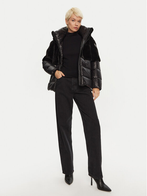 Blauer Blauer Sulejope 24WBLDC02290-999 Must Regular Fit