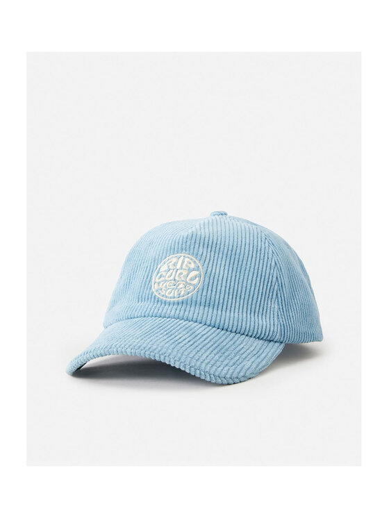 Rip Curl Rip Curl Czapka z daszkiem Icons Of Surf Cap Niebieski