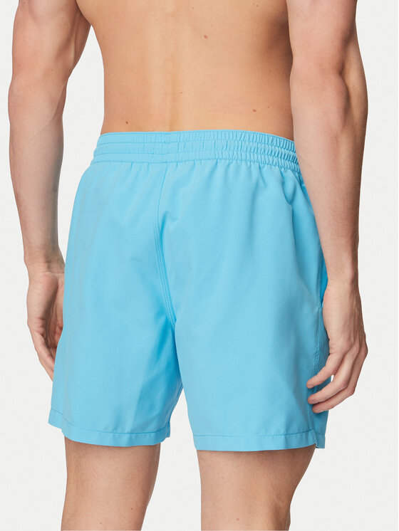 Billabong Billabong Σορτς κολύμβησης All Day EBYJV00134 Τυρκουάζ Regular Fit