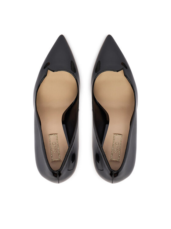 Liu Jo Liu Jo Scarpe stiletto Demi 04 SA6005 EX004 Nero