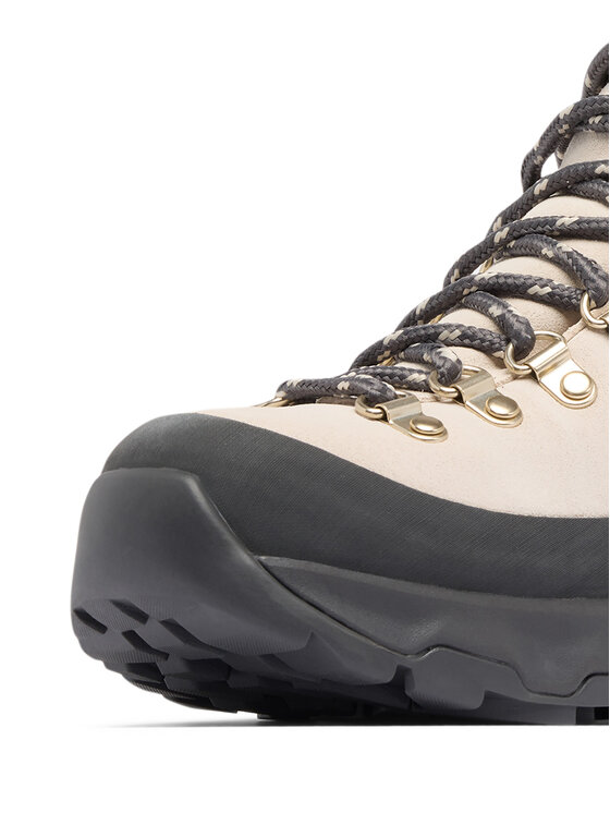 Columbia Columbia Trekingová obuv Newton Alpine PT™ 2128851 Sivá