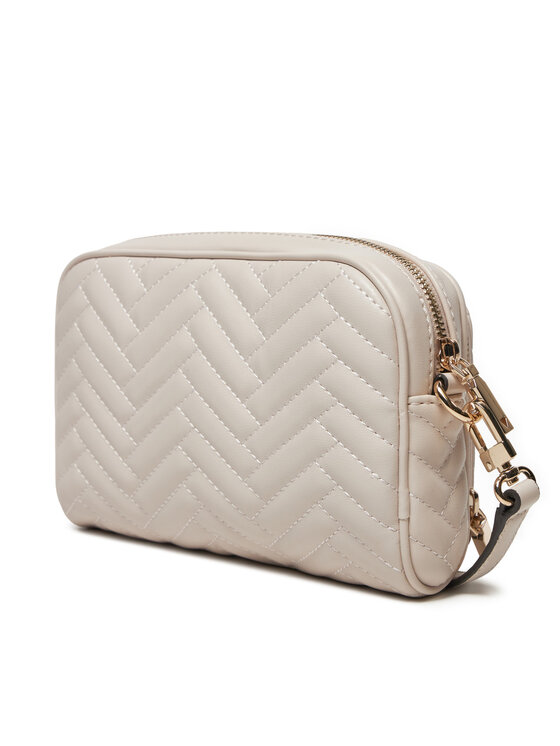 Guess Guess Handtasche HWQG95 08140 Écru