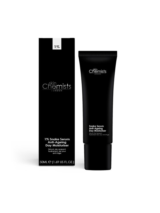 skinChemists skinChemists AHSC047 Krem do twarzy
