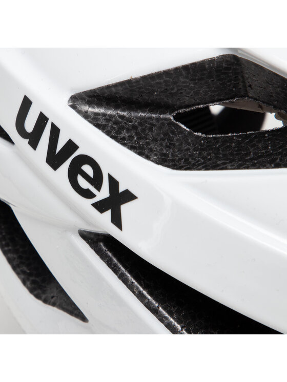 Uvex Uvex Velosipēda ķivere I-Vo 3D 4104290115 Balts