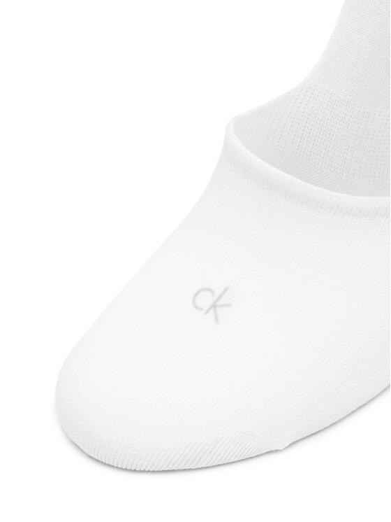 Calvin Klein Calvin Klein Σοσόνια 701234370 Λευκό