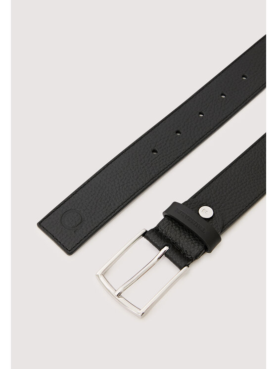 Trussardi Trussardi Pasek B349B000042N033 Czarny