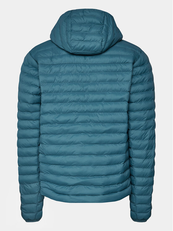 Marmot Marmot Kurtka zimowa Echo Featherless 34790 Niebieski Regular Fit