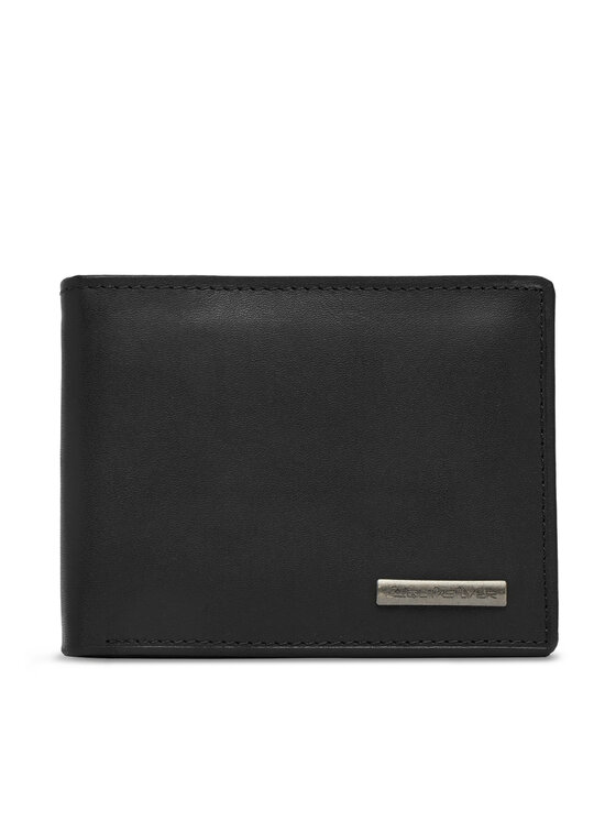 Quiksilver Quiksilver Portafoglio Gutherie  EQYAA03960 Grigio