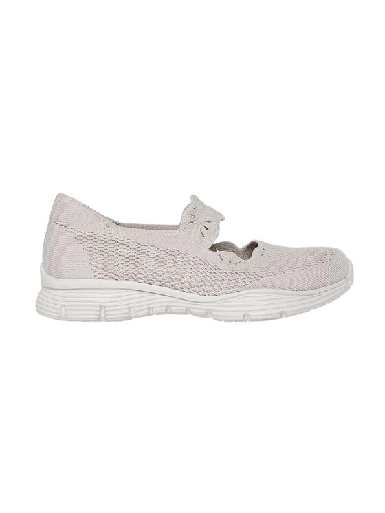 Skechers Skechers Sneakersy 159078-NAT Kolorowy