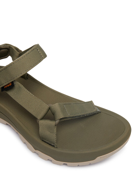 Teva Teva Босоніжки Hurricane XLT 3 1173671 Темно-зелений