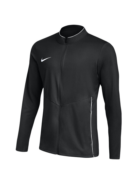 Nike Nike Bluza HM7249-010_S Czarny Standard Fit