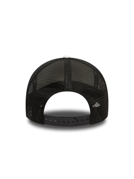 New Era New Era Бейсболка NBA Team Colour Tru 60565421 Чорний