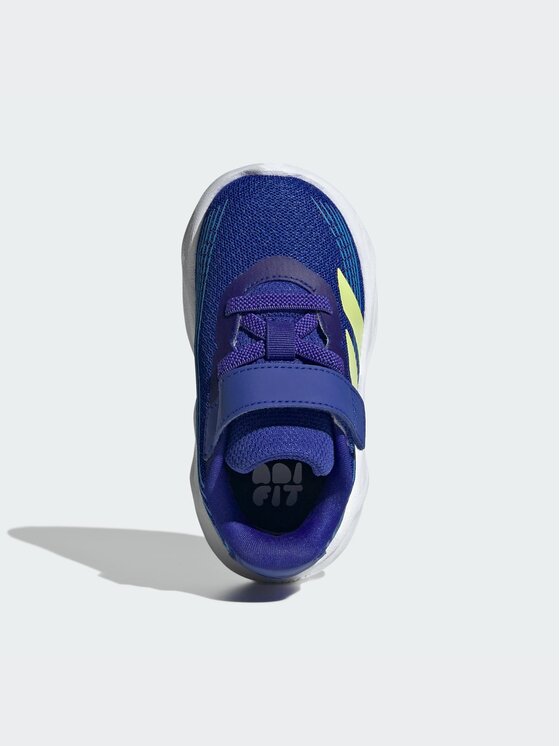 adidas adidas Niechodki 164663 Niebieski