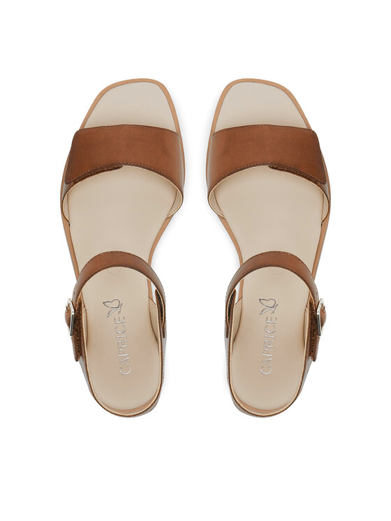 Caprice Caprice Sandaalid 9-28202-44 Pruun