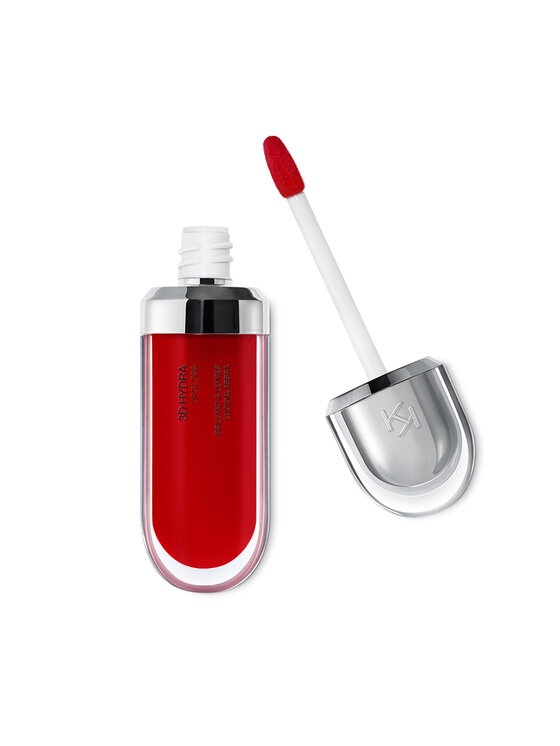 Błyszczyk KIKO Milano, 3D Hydra Lipgloss