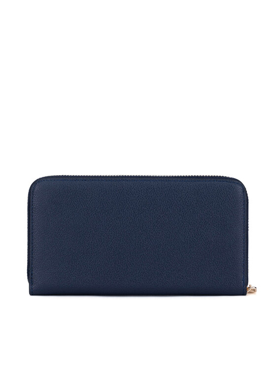 U.S. Polo Assn. U.S. Polo Assn. Портфейл BIUXT6450WVP Тъмносин