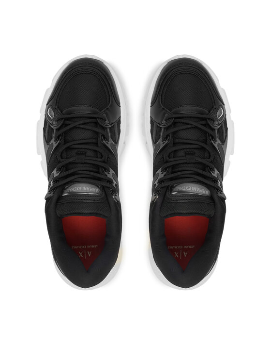 Armani Exchange Armani Exchange Snīkeri XM001678 AF19226 UC001 Melns