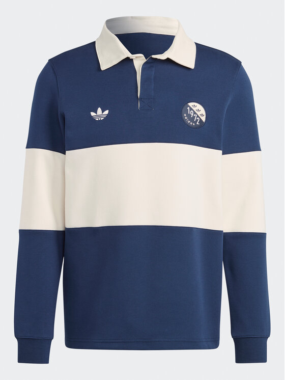 Blokepop Rugby Polo Shirt