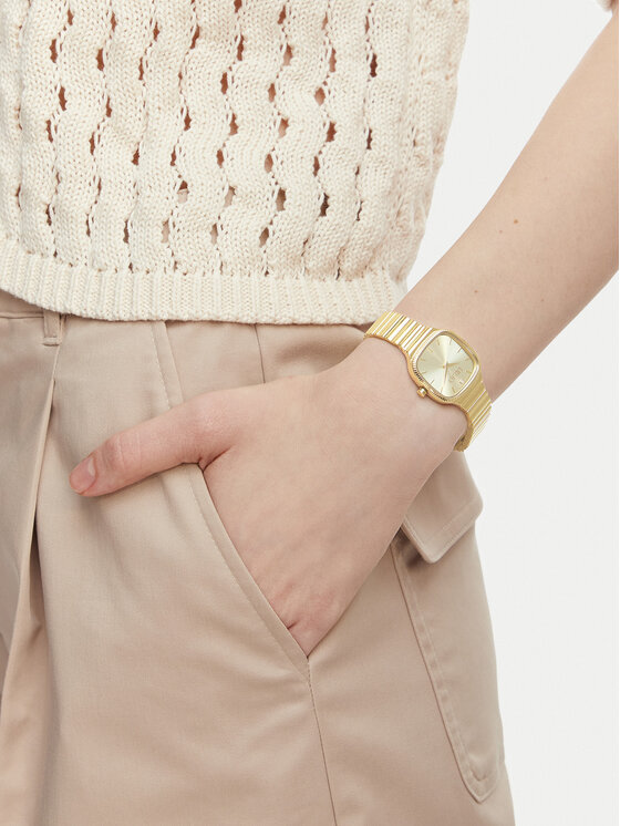 Liu Jo Liu Jo Ρολόι Casual Belmira TLJ2821 Χρυσό