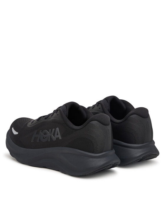 Hoka Hoka Bėgimo batai Rincon 5 1176630 Juoda