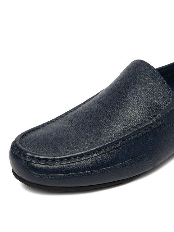 Lasocki Lasocki Mokassins CEO-HORNET-05 MI25 Dunkelblau