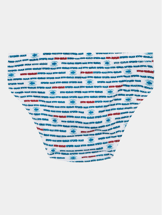 OVS OVS Set di slip classici 1971891 Multicolore