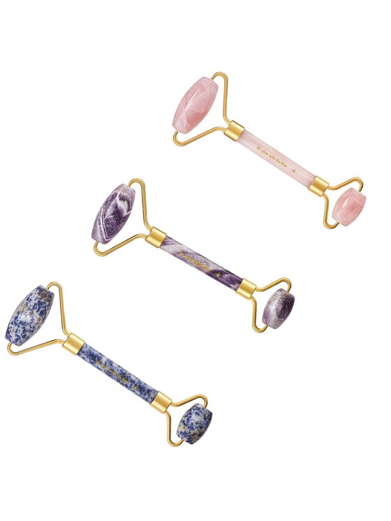 Moonholi Moonholi Facial massage roller GLOW Roller