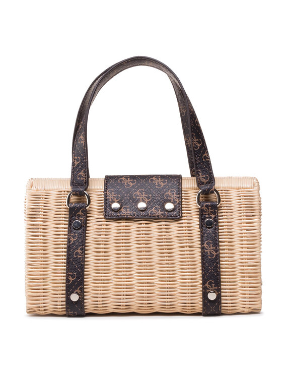 Guess Guess Ročna torba Paloma (SG) HWSG81 12060 Bež
