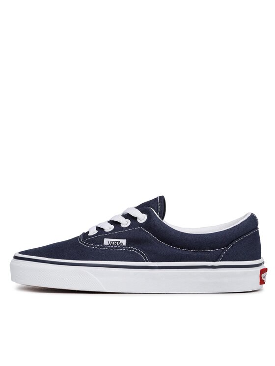 Vans Vans Tenisky Era VN-0EWZNVY Tmavomodrá