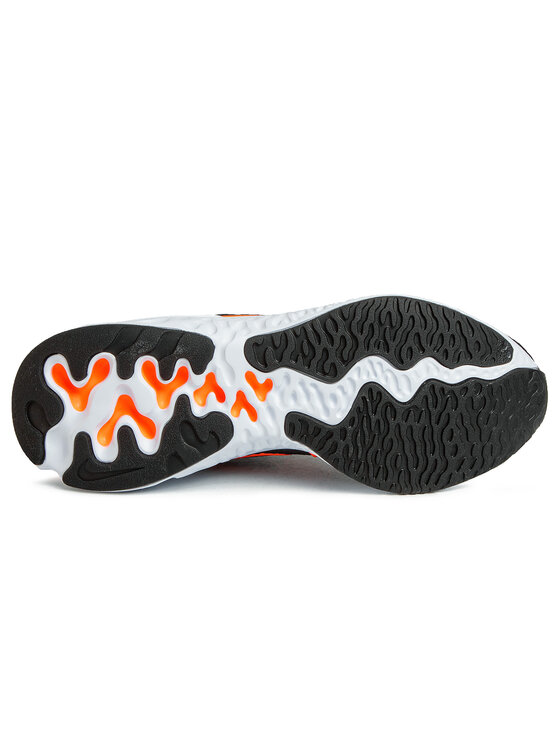 Nike Nike Scarpe da corsa Renew Run CK6357 001 Nero