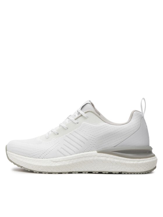 Halti Halti Sneakersy Gale Bx M 054-2890 Biały