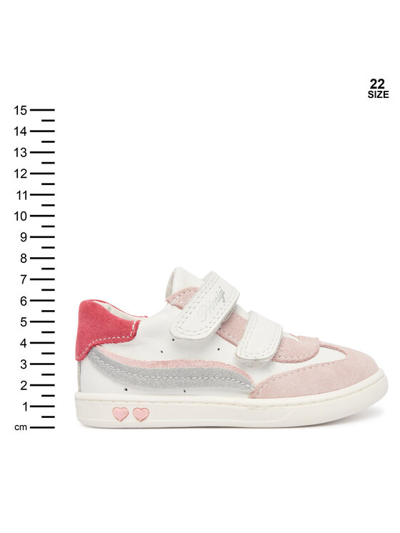 Primigi Primigi Sneakersy 1403311 Farebná
