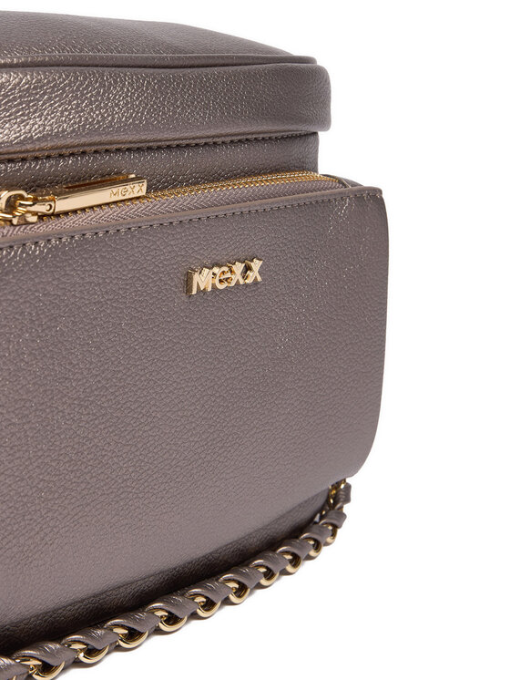 MEXX MEXX Geantă CEO-MEXX-S-005-07 Argintiu
