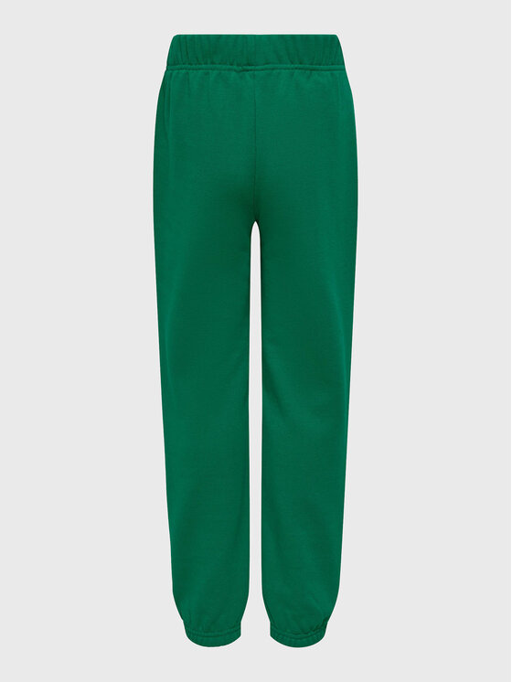 Pantaloni da tuta Every Life 15236452 Verde