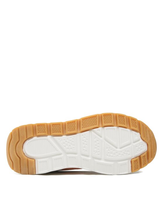 Sneakers CP40-22470Z(IV)DZ Beige