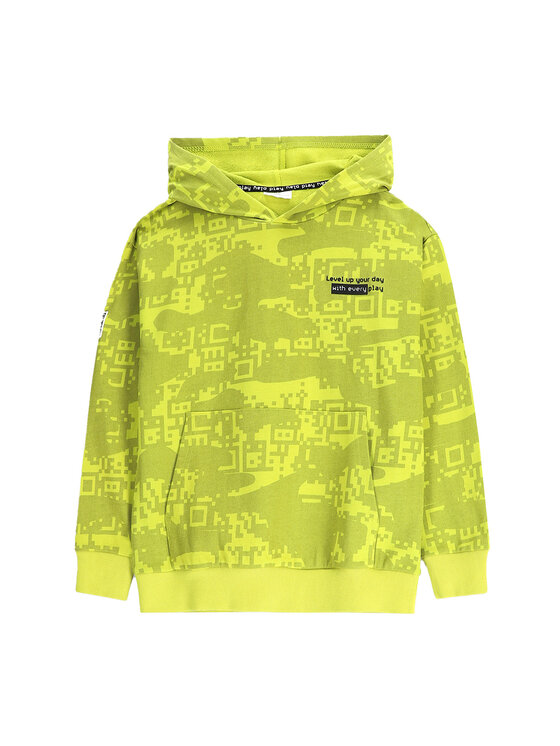 Bluza Coccodrillo