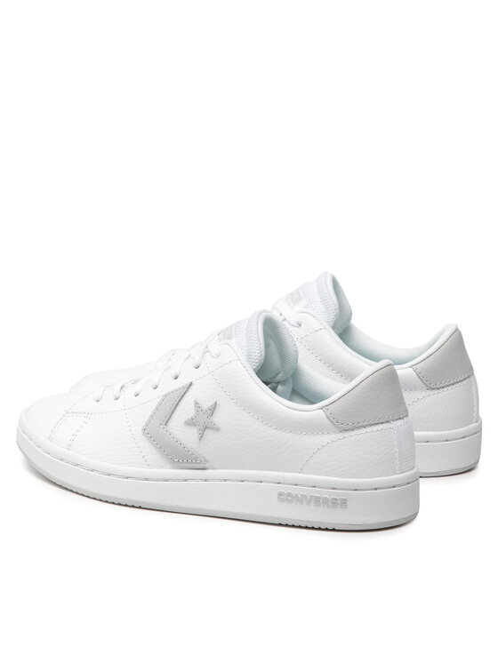 Sneakers All-Court Ox A00435C Bianco