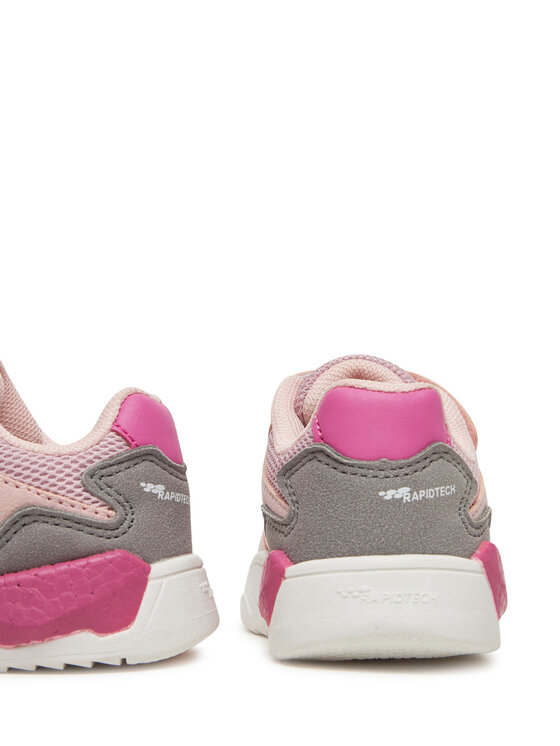 Primigi Primigi Sneakersy 7959500 Różowy