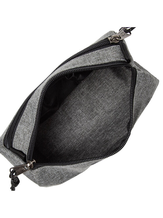 Eastpak Eastpak Моливник Double Benchmark EK0A5B92 Сив