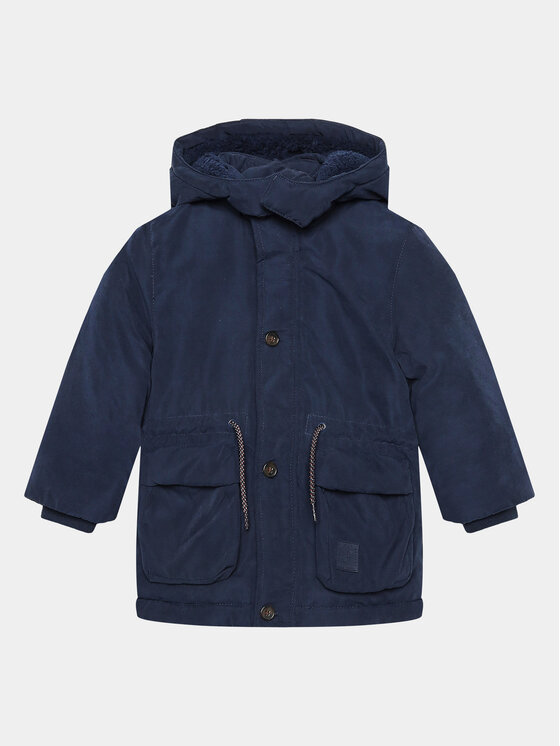 Mayoral Mayoral Hanorac 2.439 Bleumarin Regular Fit