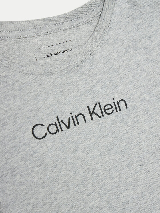 Calvin Klein Jeans Calvin Klein Jeans Set 2 majice IU0IU00690 D Šarena Regular Fit