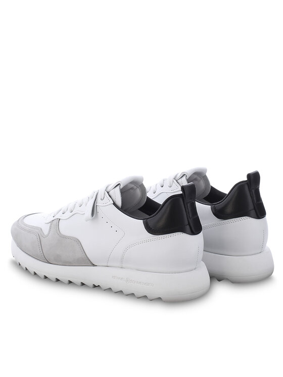 Kennel & Schmenger Kennel & Schmenger Sneakers Stroke 31-13520.544 Weiß