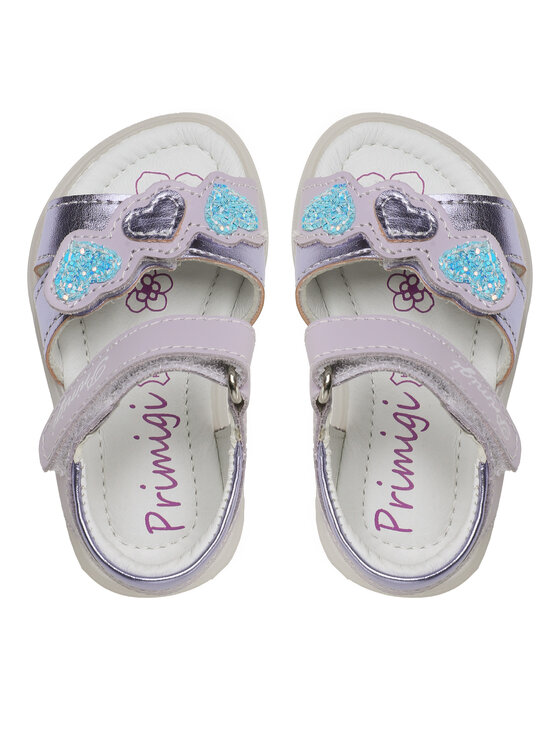 Primigi Primigi Sandale 3909211 M Violet