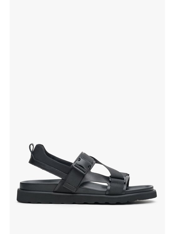 Estro Estro Sandali ER00113339 Nero