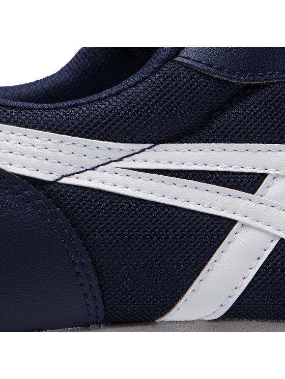 Asics Asics Сникърси Curreo II 1191A157 Тъмносин