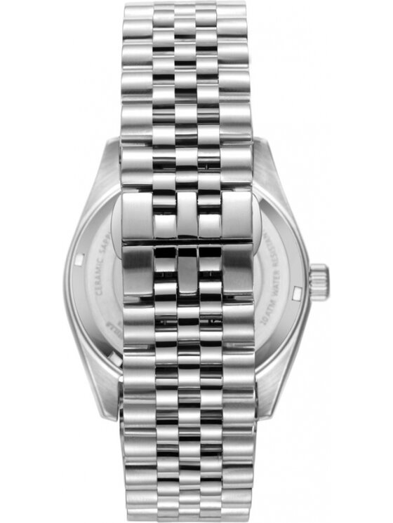 Beverly Hills Polo Club Beverly Hills Polo Club Zegarek BP3018X.360 Zielony